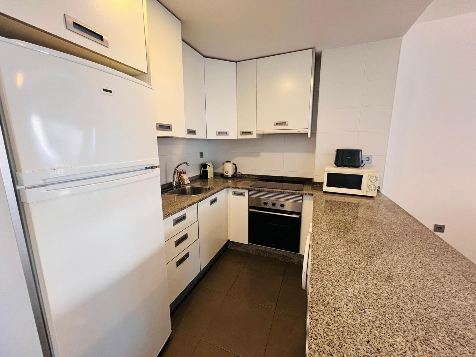 Club Lateral By Alina365 Apartamento