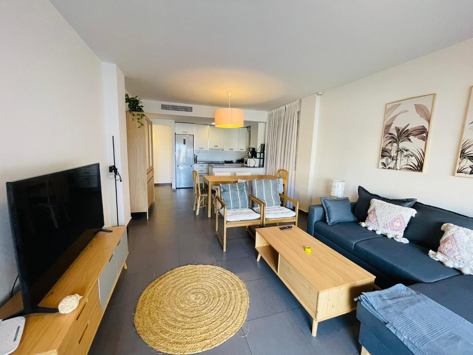 Apartamento Club Lateral By Alina365
