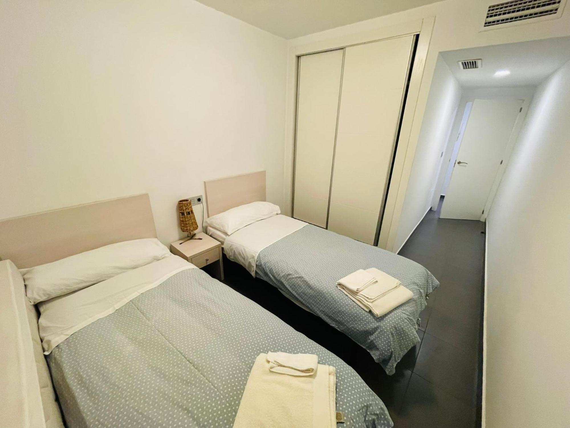 Apartamento Club Lateral By Alina365 La Manga del Mar Menor