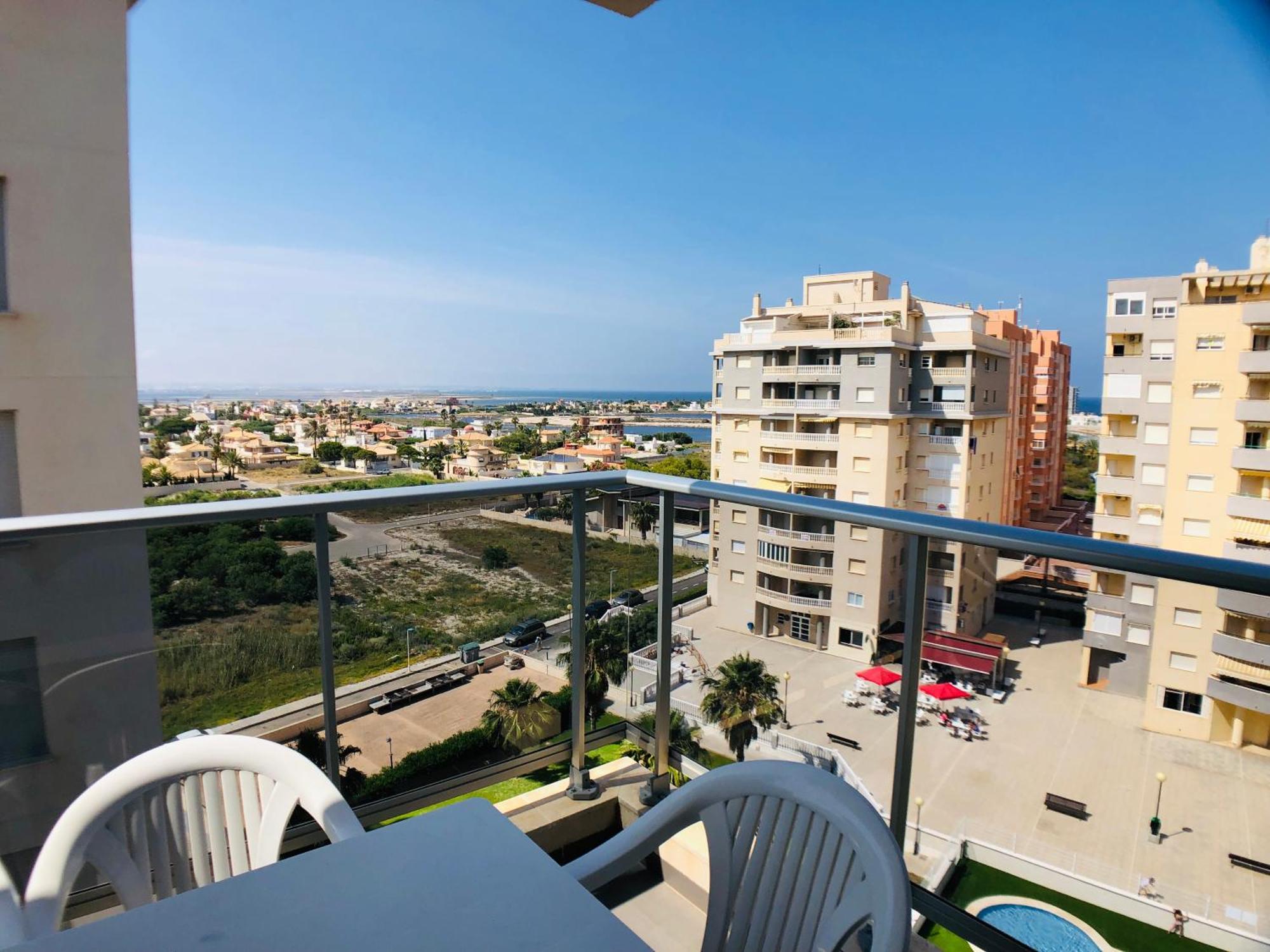 Club Lateral By Alina365 * La Manga del Mar Menor