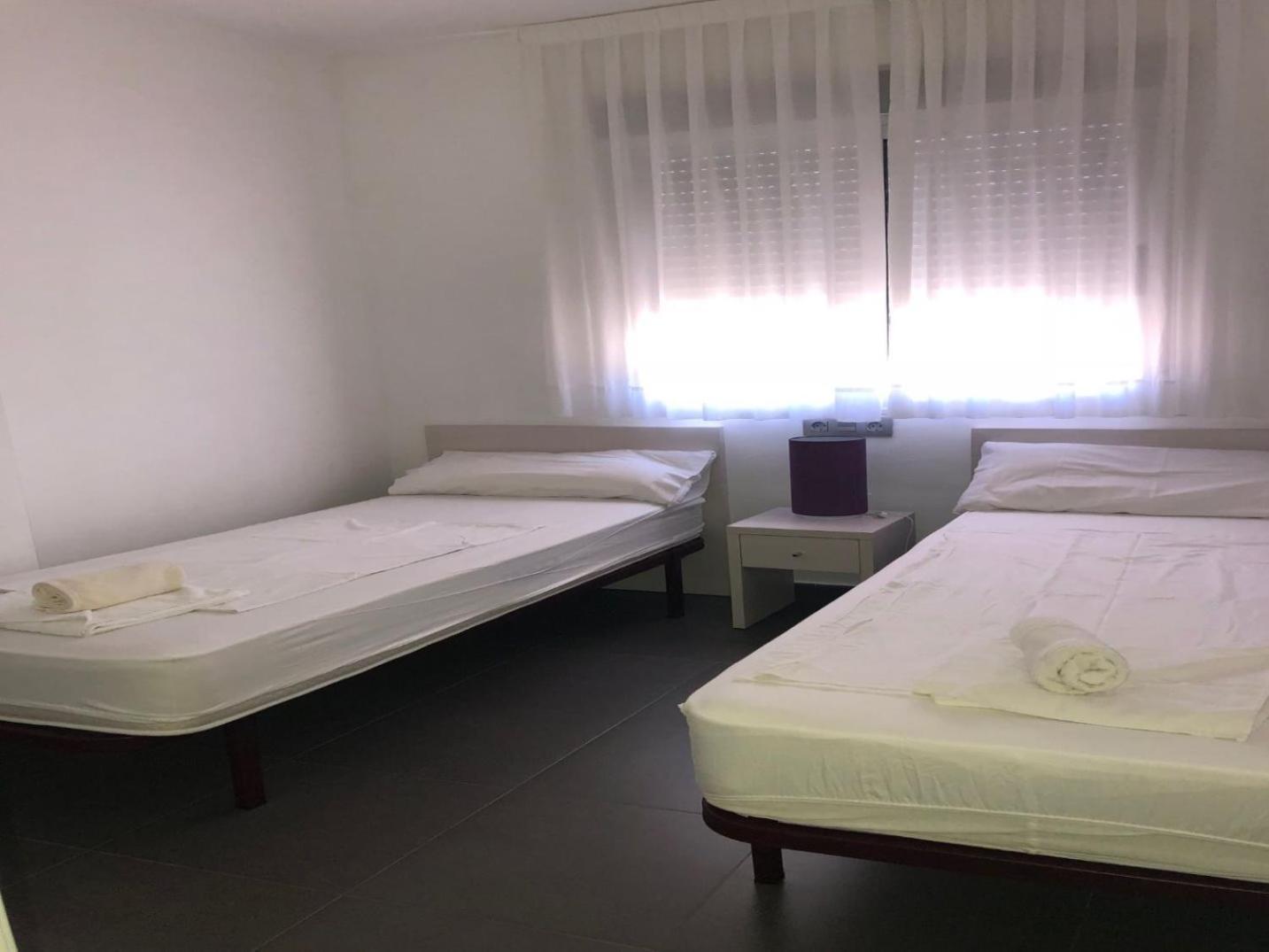Apartamento Club Lateral By Alina365